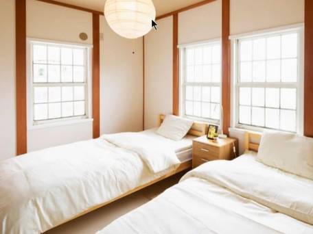 ANJIN STAY 淡路 / 4