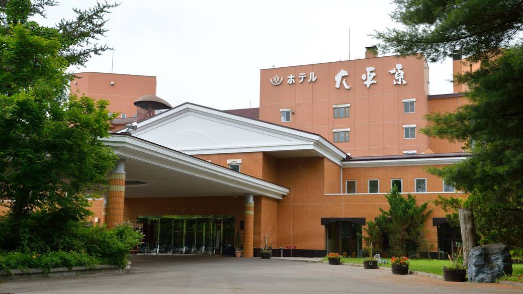 エントランス / 2