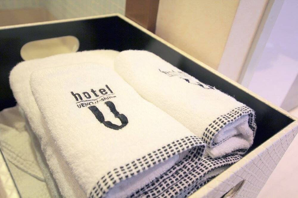 バスルームの設備