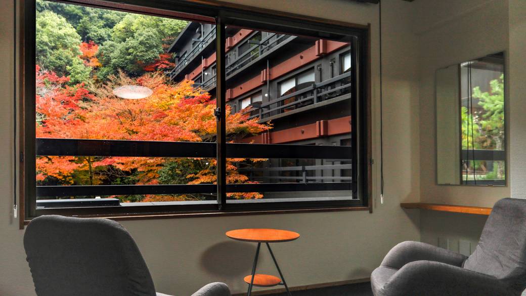 極上の温泉宿で
宮島の魅力を満喫♪ / 1