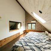 ログハウスせせらぎ（山梨県 別荘・ヴィラ・コンドミニアム） / 5