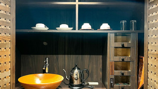 (RERA) (アイヌ式) ツインルーム 禁煙