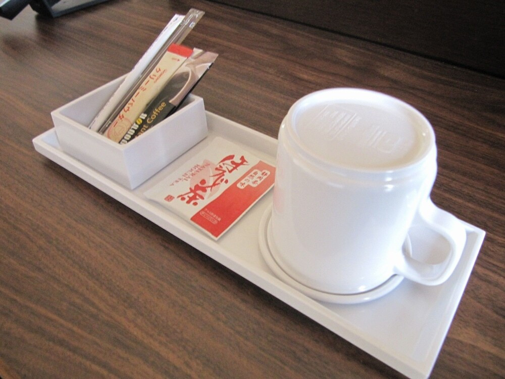 コーヒー / コーヒーメーカー