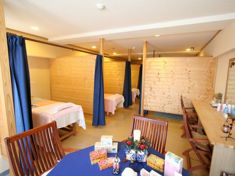 トリートメント ルーム