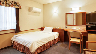 スーペリア ダブルルーム ダブルベッド 1 台 禁煙