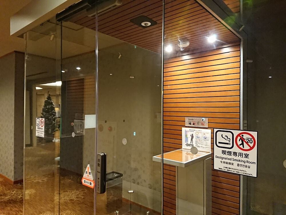 施設内の設備
