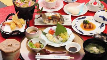 食事・飲み物 / 1