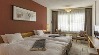 東館コンフォートツイン 禁煙