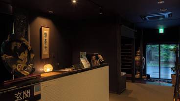 リビング エリア / 16