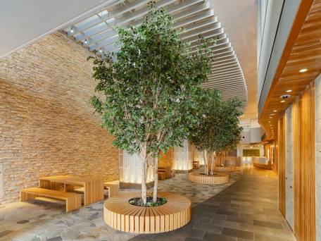 ザ ワンファイブ仙台 / 2