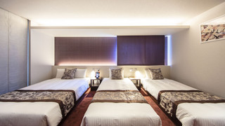 スーペリアD 禁煙