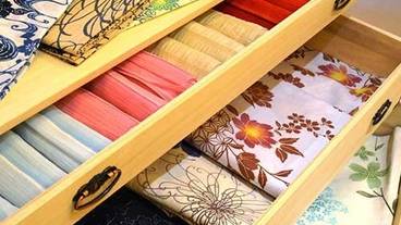 女性用浴衣(一部客室) / 3