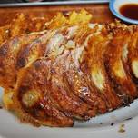女子も餃子にはまってます！京都のおいしい餃子屋さん5選