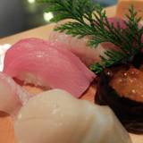 一森寿司（イチモリズシ）