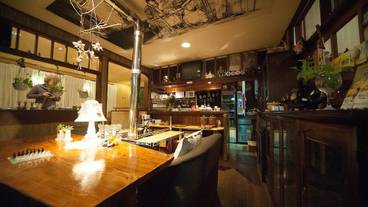 スナック バー / 2