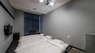 和室 共同バスルーム トリプル 禁煙