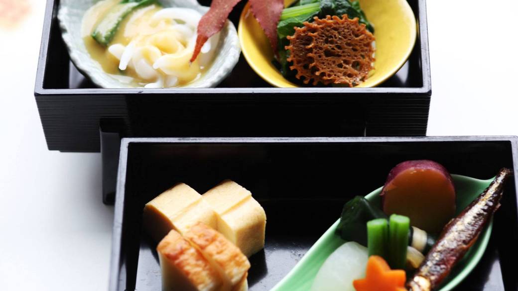 朝食のおかず例 / 2