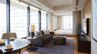 2ベッドルーム 和洋室