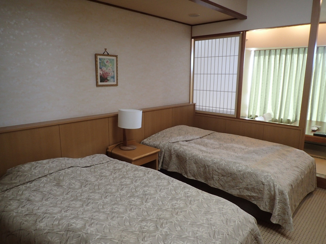 まさご亭・和洋室