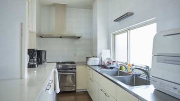 専用簡易キッチン / 20