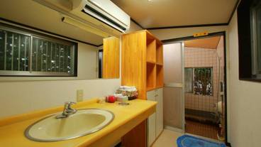 バスルーム / 16