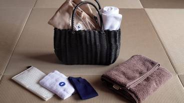 客室の設備とサービス / 19