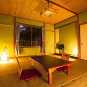 神鍋温泉 LibertyHouse 権兵衛（兵庫県 民宿） / 3