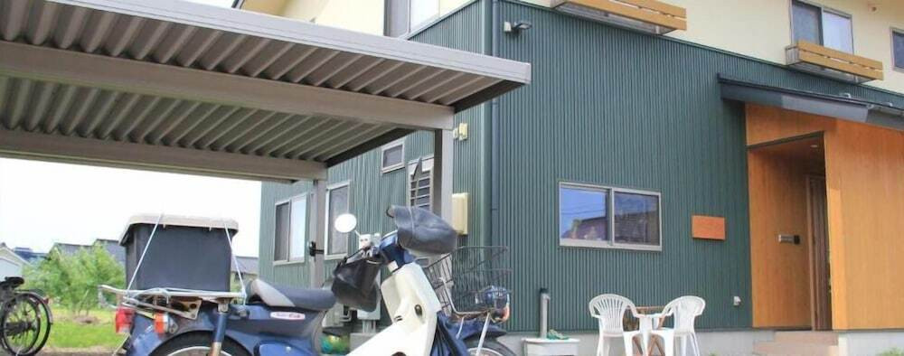 フィットネス設備