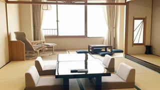 和室 シービュー 禁煙