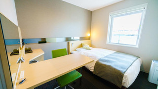 デラックス ルーム