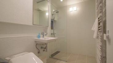 バスルーム / 10