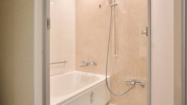 バスルームのシャワー / 16