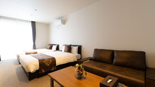 スタンダードA 禁煙