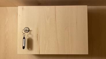 客室の設備とサービス / 21