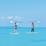 女子だけで気軽に海を満喫♪目の前にビーチがある沖縄のホテル7選