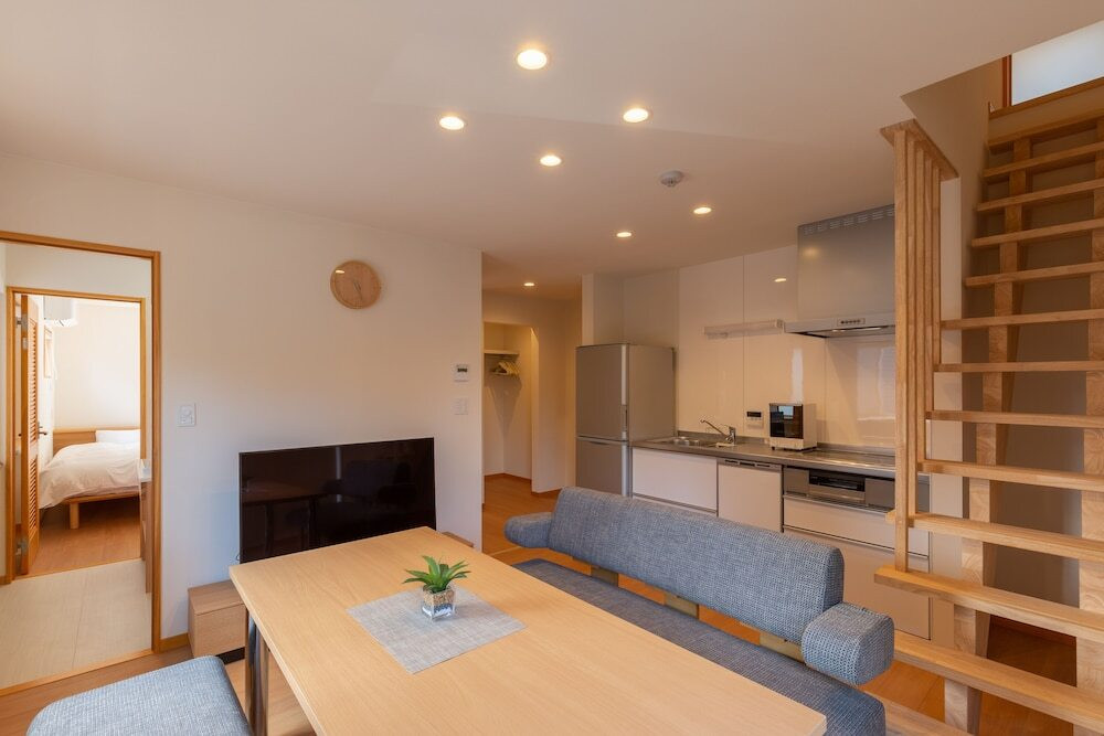 リビングルーム