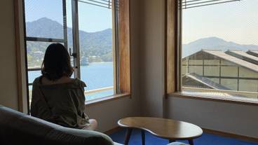 眺望イメージ② / 2