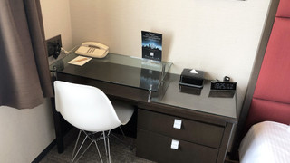 デラックス スタジオ ダブルベッド 1 台