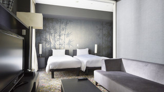 プレミアムエグゼクティブスイートルーム 禁煙