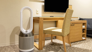 ツインルーム 禁煙