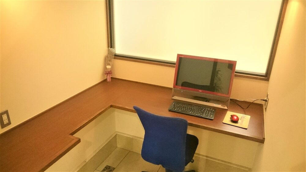 ビジネスセンター