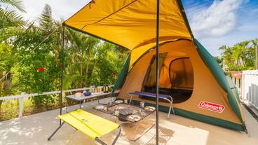 テラス / パティオ / 5