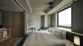 OMIKI スタンダードキング 禁煙(8-13階)