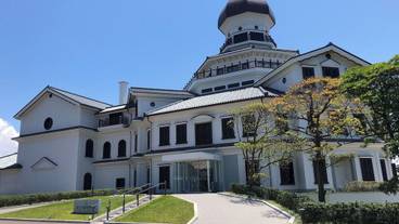 シティ ビュー / 18