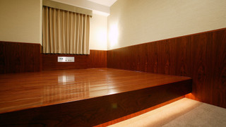 ツイン ルーム 布団(禁煙)