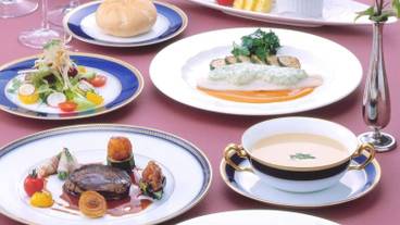 レストラン / 10