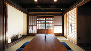 デラックス ツインルーム ガーデンビュー