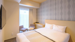 リラックスダブルルーム