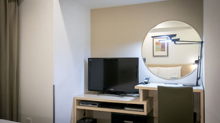 スタンダードルーム 禁煙 (眺望なし)