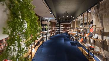 ギフトショップ / 10